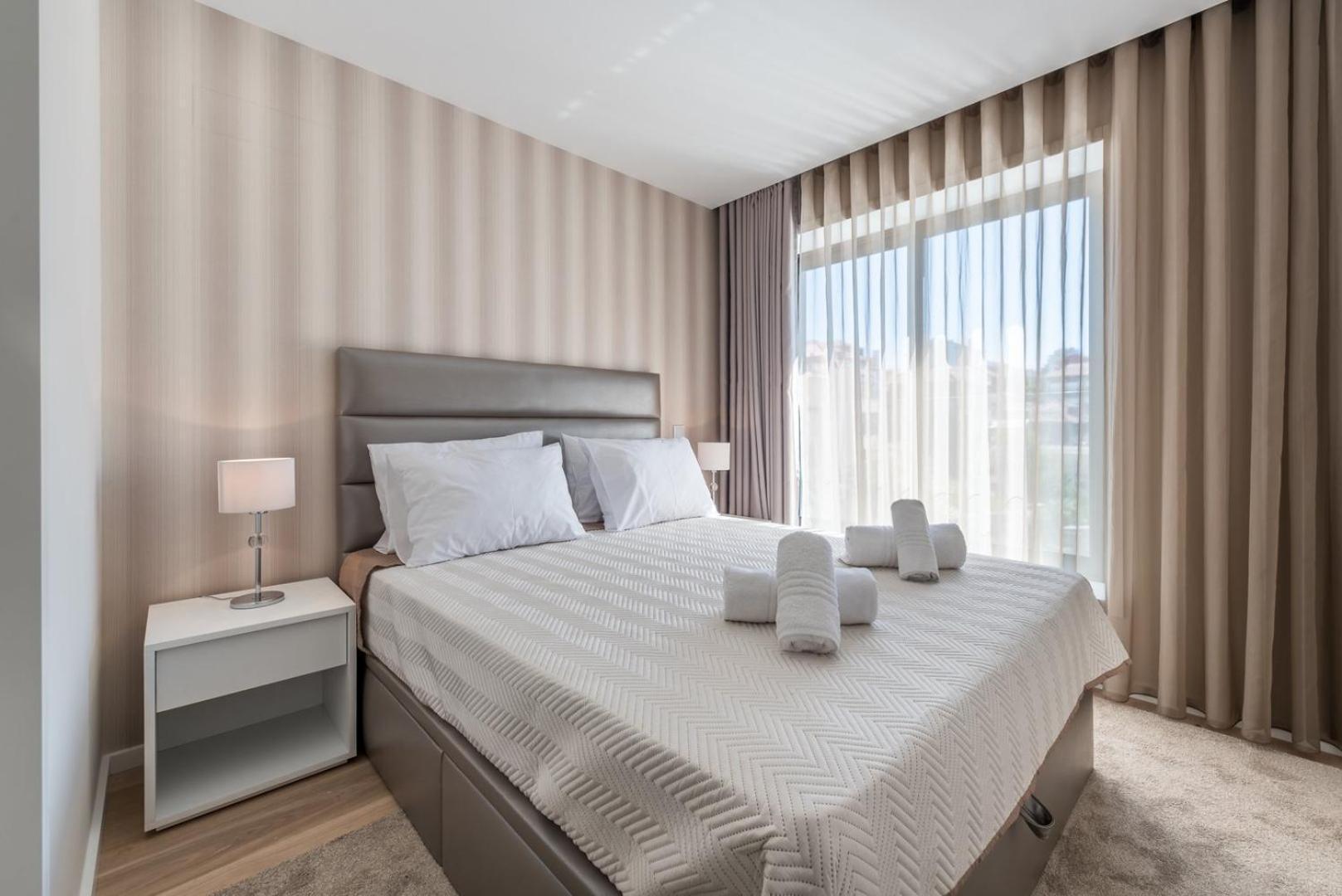 Apartment Guestready - Mushroom